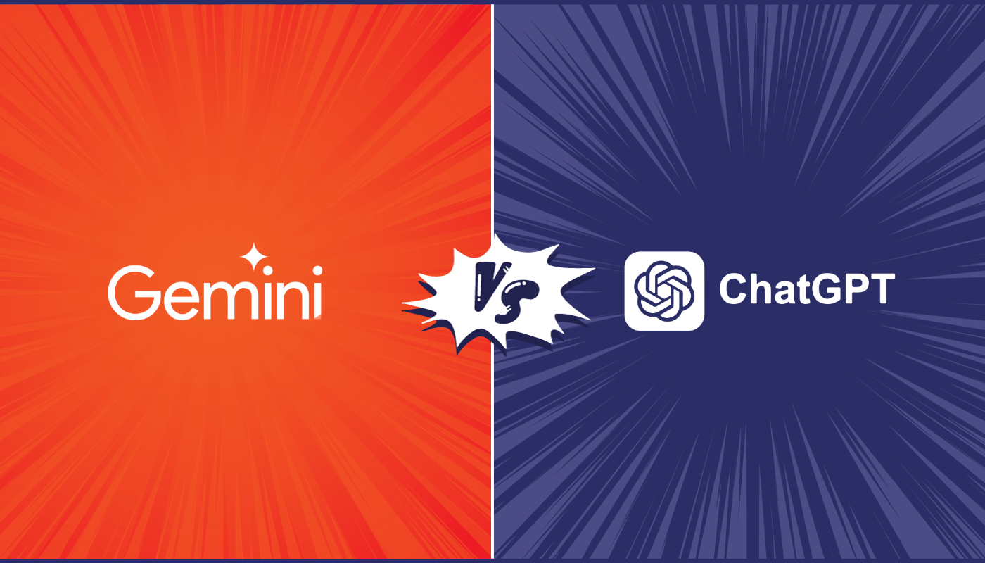 GEMINI vs ChatGPT que vaut la nouvelle IA de Google